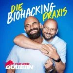 Podcast Logo zur Alzheimer Demenz Therapie