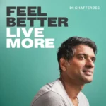 Podcast Logo zur Alzheimer Demenz Therapie