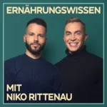 Podcast Logo zur Alzheimer Demenz Therapie